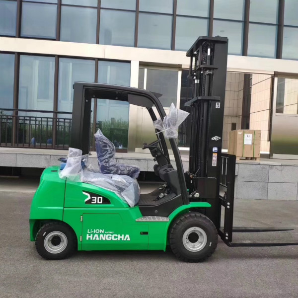 蘇州電動叉車培訓分享：當電動叉車電池出現(xiàn)這些問題時，你就要更換了！