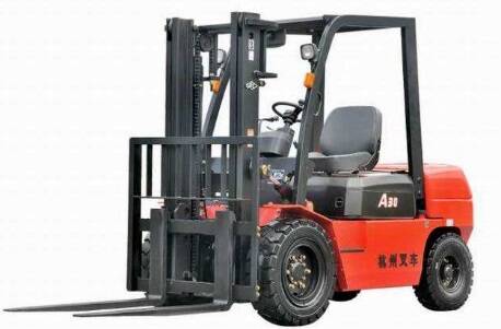 杭州叉車多少錢一臺？杭州叉車不同噸位和型號價(jià)格是多少呢？