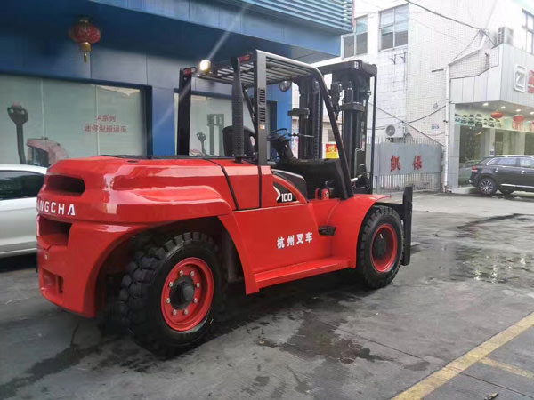 蘇州杭州叉車維修 | 叉車配件安裝，小零件，大知識(shí)！